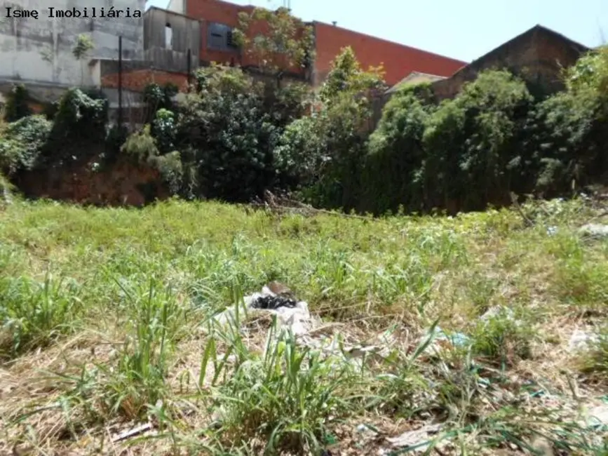 Terreno / Lote à venda, 601m2 em Taquaral, Campinas - SP - imagem 4 Foto 4 de Terreno / Lote à venda, 601m2 em Taquaral, Campinas - SP