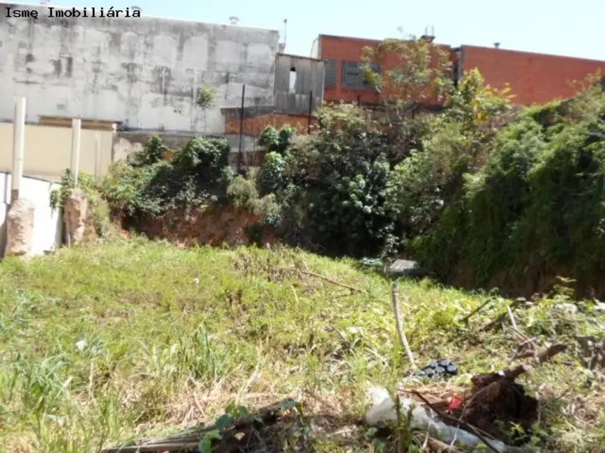 Foto 3 de Terreno / Lote à venda, 601m2 em Taquaral, Campinas - SP