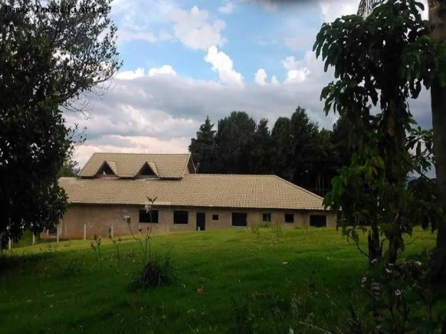 Foto 1 de Casa com 4 quartos à venda, 400m2 em Aguas De Lindoia - SP