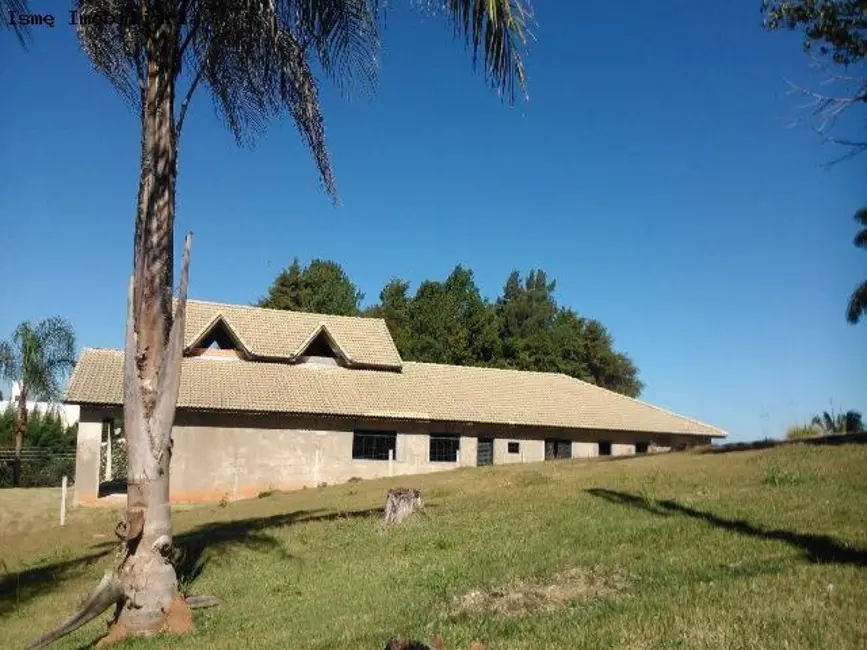 Foto 2 de Casa com 4 quartos à venda, 400m2 em Aguas De Lindoia - SP