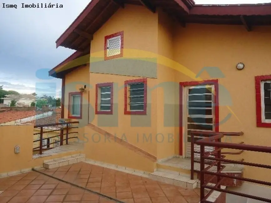 Foto 23 de Casa à venda, 253m2 em Chácara da Barra, Campinas - SP