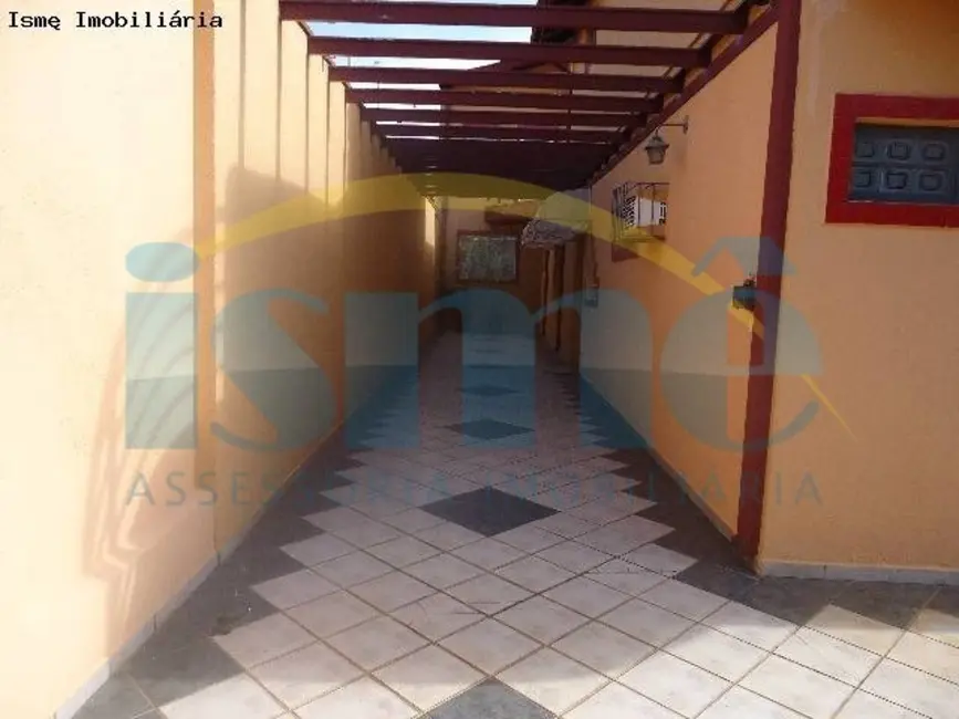 Foto 4 de Casa à venda, 253m2 em Chácara da Barra, Campinas - SP