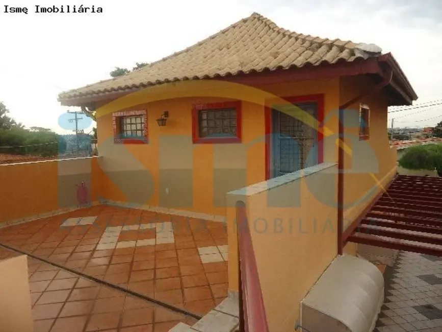 Foto 24 de Casa à venda, 253m2 em Chácara da Barra, Campinas - SP