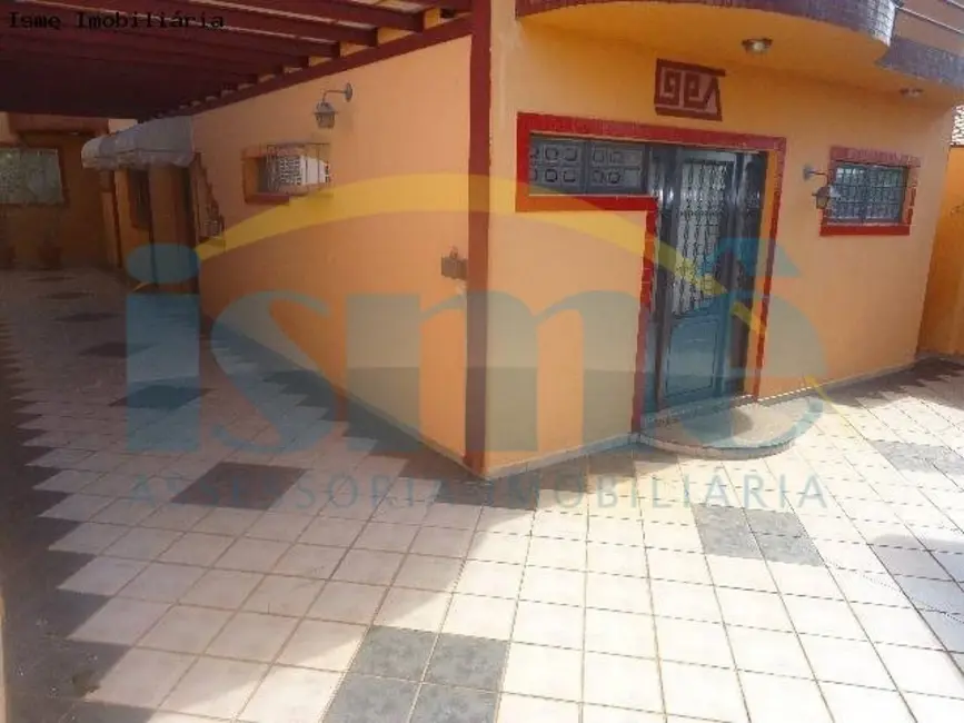 Foto 3 de Casa à venda, 253m2 em Chácara da Barra, Campinas - SP