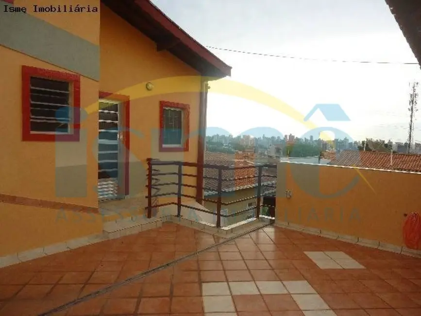 Foto 22 de Casa à venda, 253m2 em Chácara da Barra, Campinas - SP