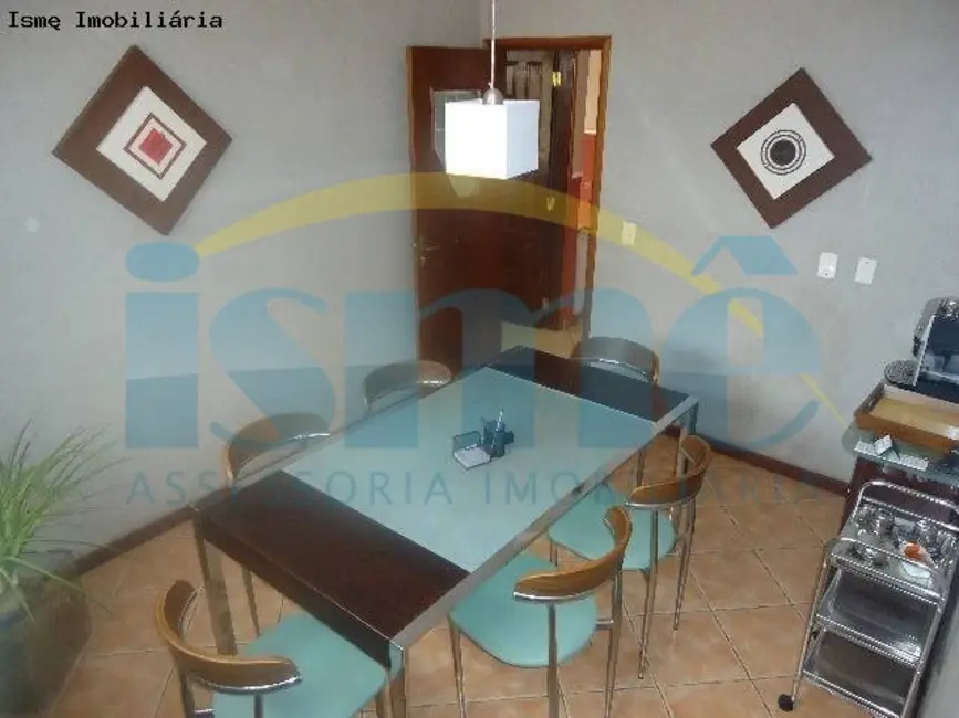 Foto 6 de Casa à venda, 253m2 em Chácara da Barra, Campinas - SP