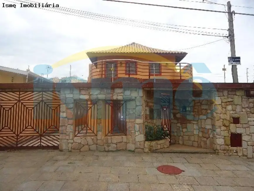 Foto 11 de Casa à venda, 253m2 em Chácara da Barra, Campinas - SP