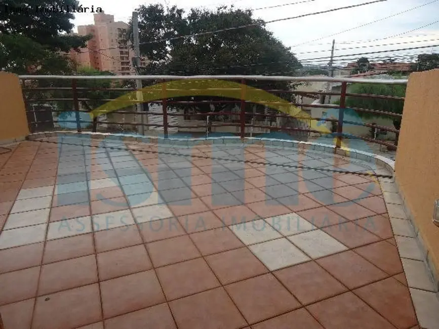 Foto 21 de Casa à venda, 253m2 em Chácara da Barra, Campinas - SP