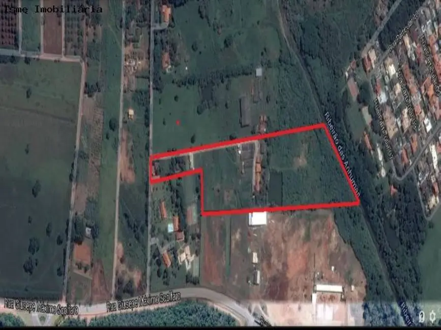 Terreno / Lote à venda, 49500m2 em Campinas - SP - imagem 2 Foto 2 de Terreno / Lote à venda, 49500m2 em Campinas - SP