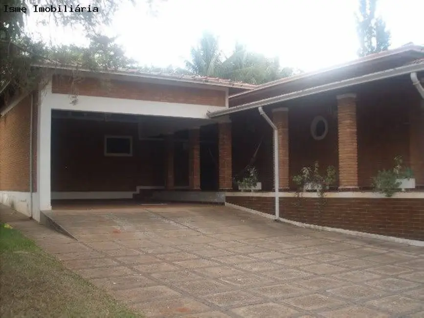 Foto 3 de Fazenda / Haras com 3 quartos à venda, 400m2 em Mogi Mirim - SP