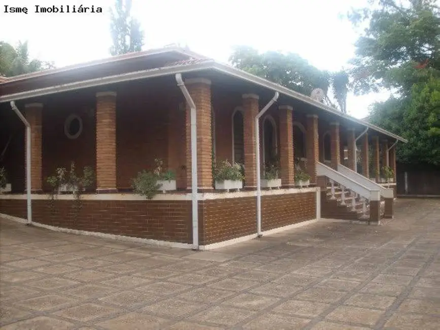 Foto 4 de Fazenda / Haras com 3 quartos à venda, 400m2 em Mogi Mirim - SP