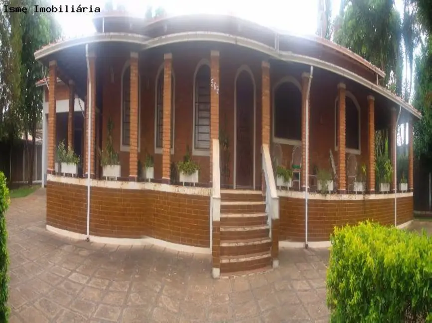 Foto 1 de Fazenda / Haras com 3 quartos à venda, 400m2 em Mogi Mirim - SP