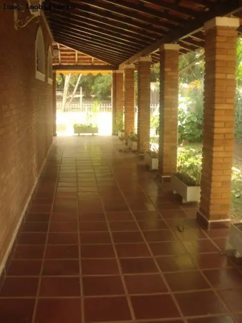 Foto 9 de Fazenda / Haras com 3 quartos à venda, 400m2 em Mogi Mirim - SP