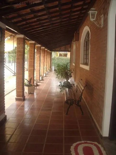 Foto 5 de Fazenda / Haras com 3 quartos à venda, 400m2 em Mogi Mirim - SP