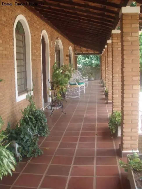 Foto 8 de Fazenda / Haras com 3 quartos à venda, 400m2 em Mogi Mirim - SP