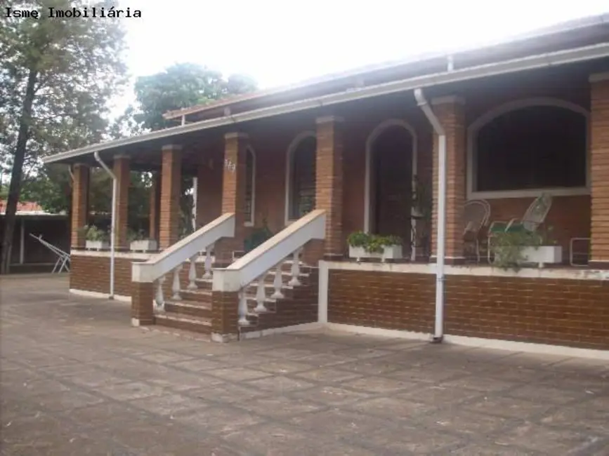 Foto 2 de Fazenda / Haras com 3 quartos à venda, 400m2 em Mogi Mirim - SP