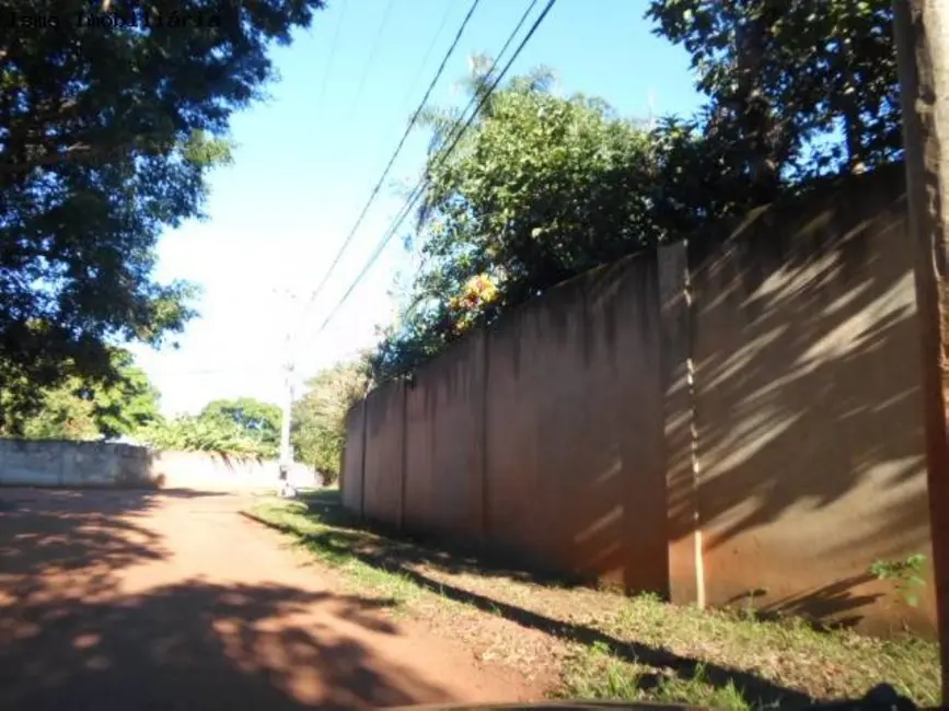 Foto 2 de Terreno / Lote à venda, 10000m2 em Chácara Santa Margarida, Campinas - SP