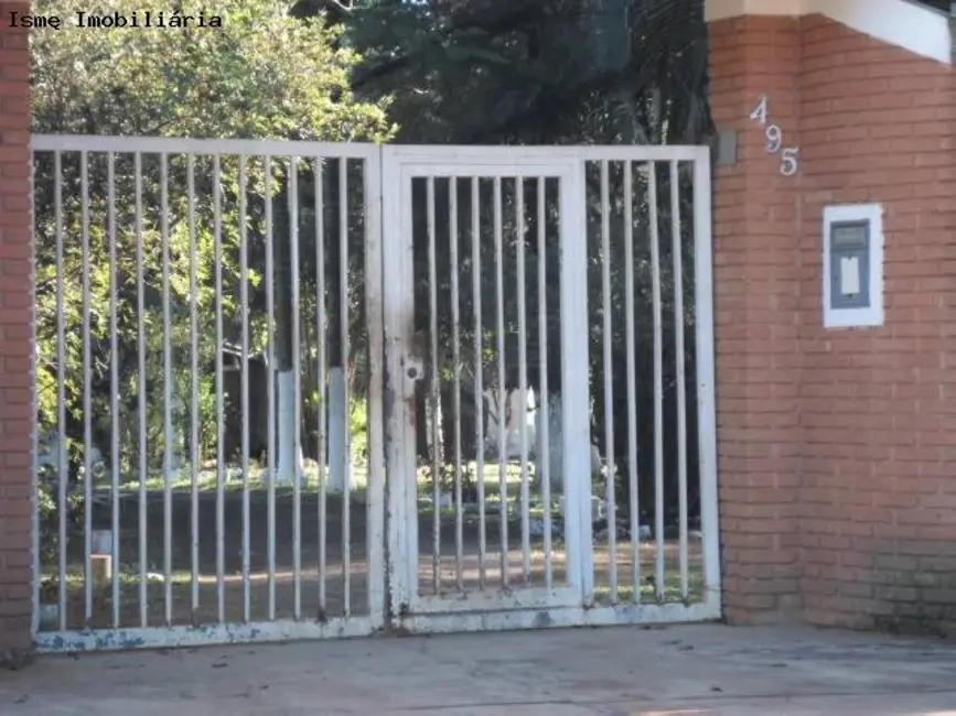 Foto 5 de Terreno / Lote à venda, 10000m2 em Chácara Santa Margarida, Campinas - SP