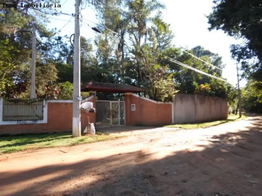 Foto 4 de Terreno / Lote à venda, 10000m2 em Chácara Santa Margarida, Campinas - SP