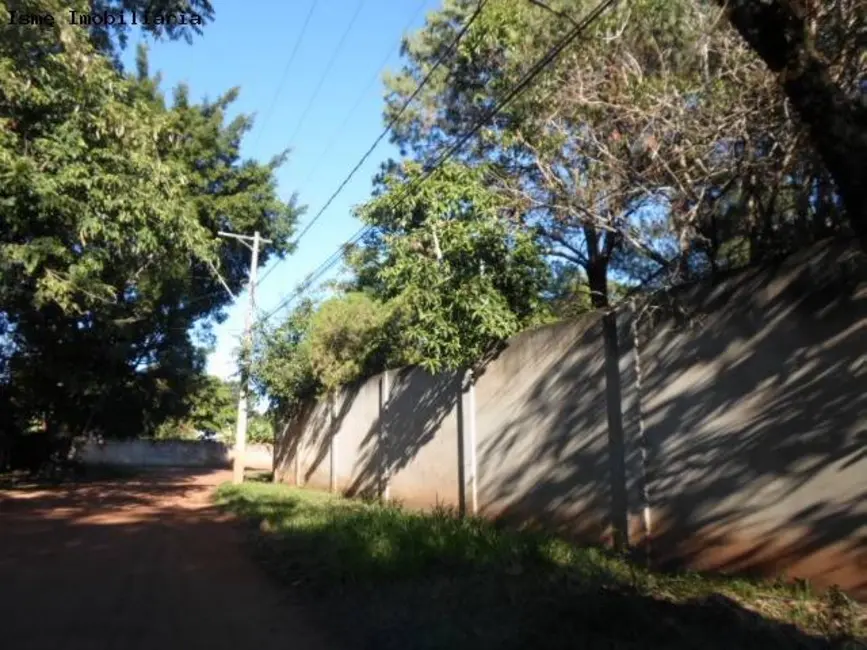 Foto 1 de Terreno / Lote à venda, 10000m2 em Chácara Santa Margarida, Campinas - SP