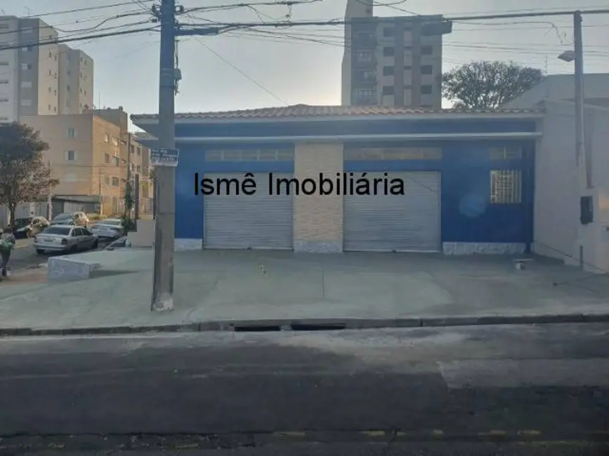 Foto 3 de Casa com 4 quartos à venda, 200m2 em Campinas - SP