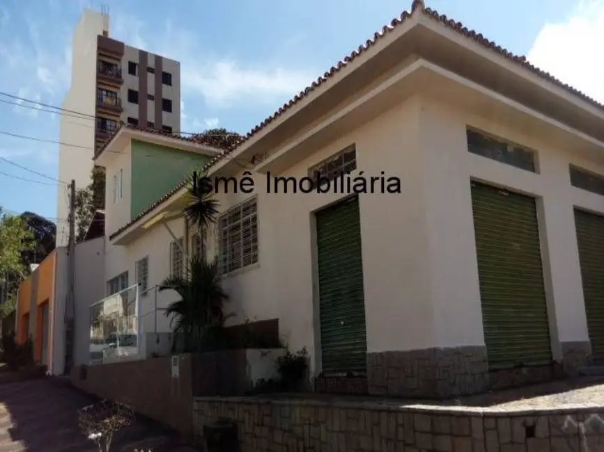 Foto 6 de Casa com 4 quartos à venda, 200m2 em Campinas - SP