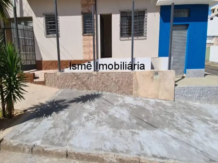 Foto 4 de Casa com 4 quartos à venda, 200m2 em Campinas - SP