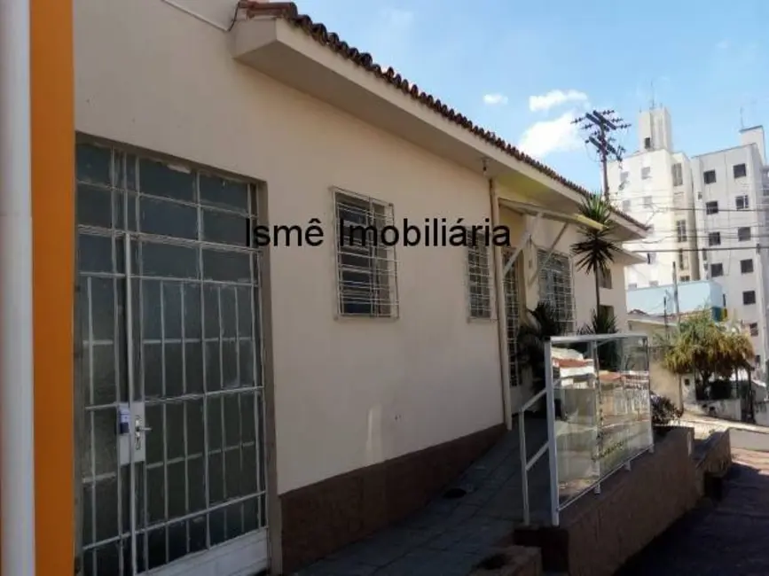 Foto 7 de Casa com 4 quartos à venda, 200m2 em Campinas - SP