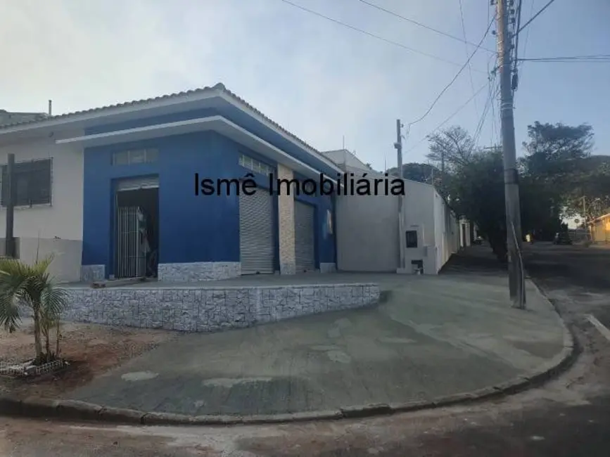 Foto 1 de Casa com 4 quartos à venda, 200m2 em Campinas - SP