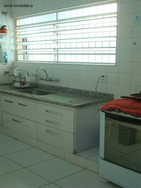 Casa com 3 quartos à venda, 220m2 em Parque Taquaral, Campinas - SP - imagem 9 Foto 9 de Casa com 3 quartos à venda, 220m2 em Parque Taquaral, Campinas - SP