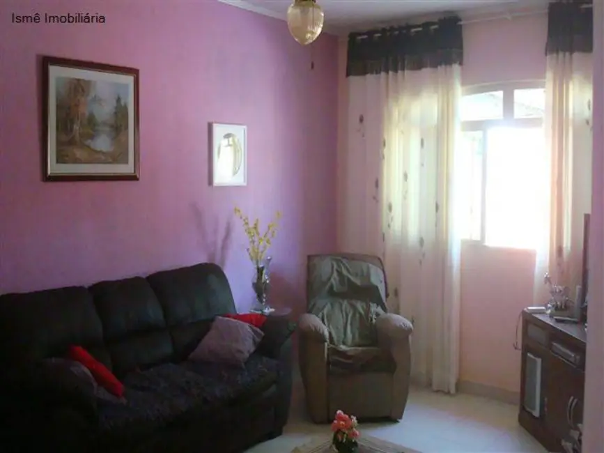 Casa com 3 quartos à venda, 220m2 em Parque Taquaral, Campinas - SP - imagem 3 Foto 3 de Casa com 3 quartos à venda, 220m2 em Parque Taquaral, Campinas - SP