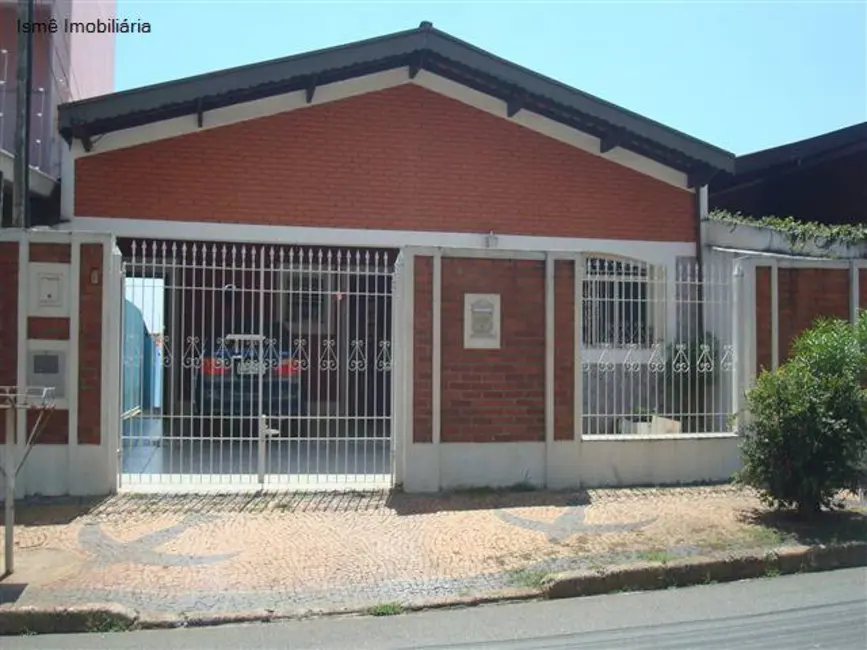 Foto 2 de Casa com 3 quartos à venda, 220m2 em Parque Taquaral, Campinas - SP