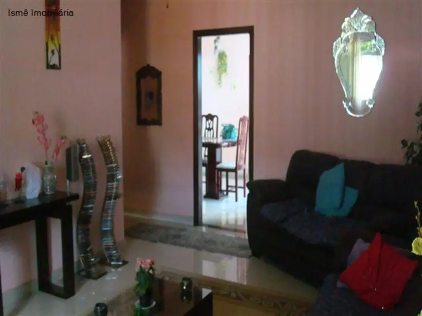 Casa com 3 quartos à venda, 220m2 em Parque Taquaral, Campinas - SP - imagem 4 Foto 4 de Casa com 3 quartos à venda, 220m2 em Parque Taquaral, Campinas - SP