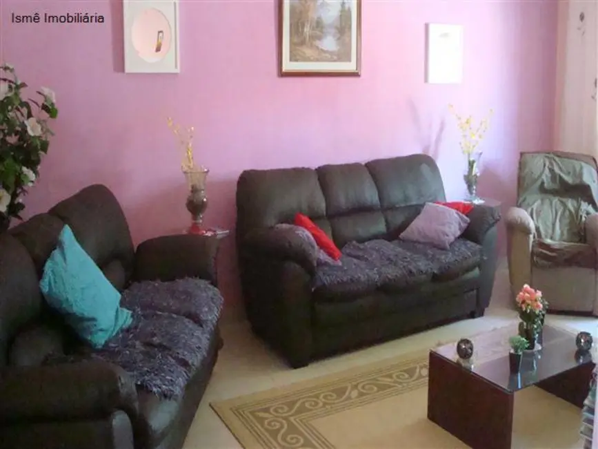 Foto 5 de Casa com 3 quartos à venda, 220m2 em Parque Taquaral, Campinas - SP