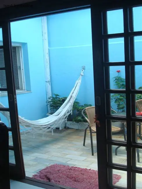 Foto 6 de Casa com 3 quartos à venda, 220m2 em Parque Taquaral, Campinas - SP