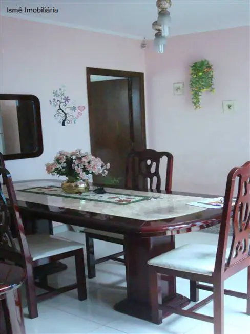 Foto 1 de Casa com 3 quartos à venda, 220m2 em Parque Taquaral, Campinas - SP