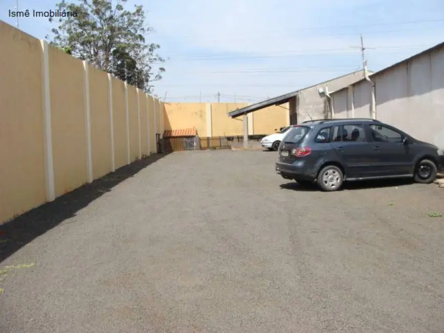 Foto 3 de Armazém / Galpão à venda, 2000m2 em Jardim São Judas Tadeu (Nova Veneza), Sumare - SP