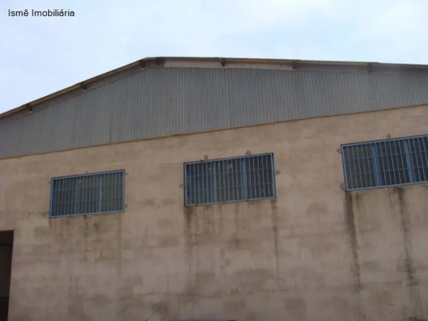 Foto 4 de Armazém / Galpão à venda, 2000m2 em Jardim São Judas Tadeu (Nova Veneza), Sumare - SP