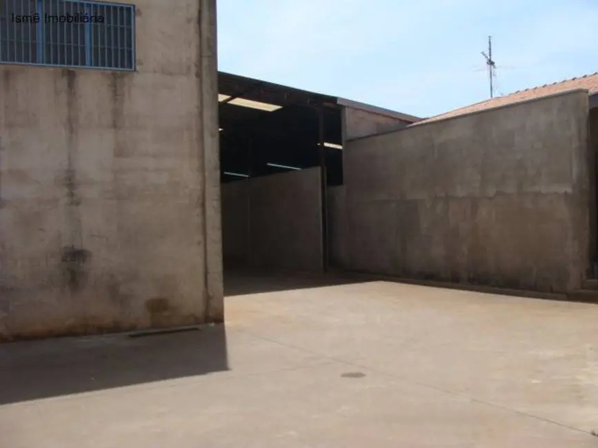 Foto 5 de Armazém / Galpão à venda, 2000m2 em Jardim São Judas Tadeu (Nova Veneza), Sumare - SP