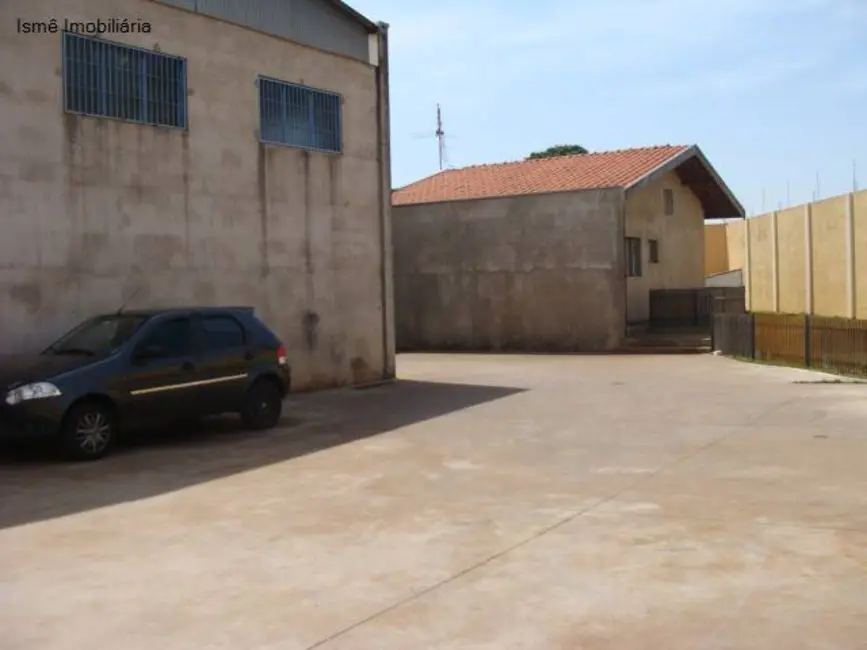 Foto 7 de Armazém / Galpão à venda, 2000m2 em Jardim São Judas Tadeu (Nova Veneza), Sumare - SP