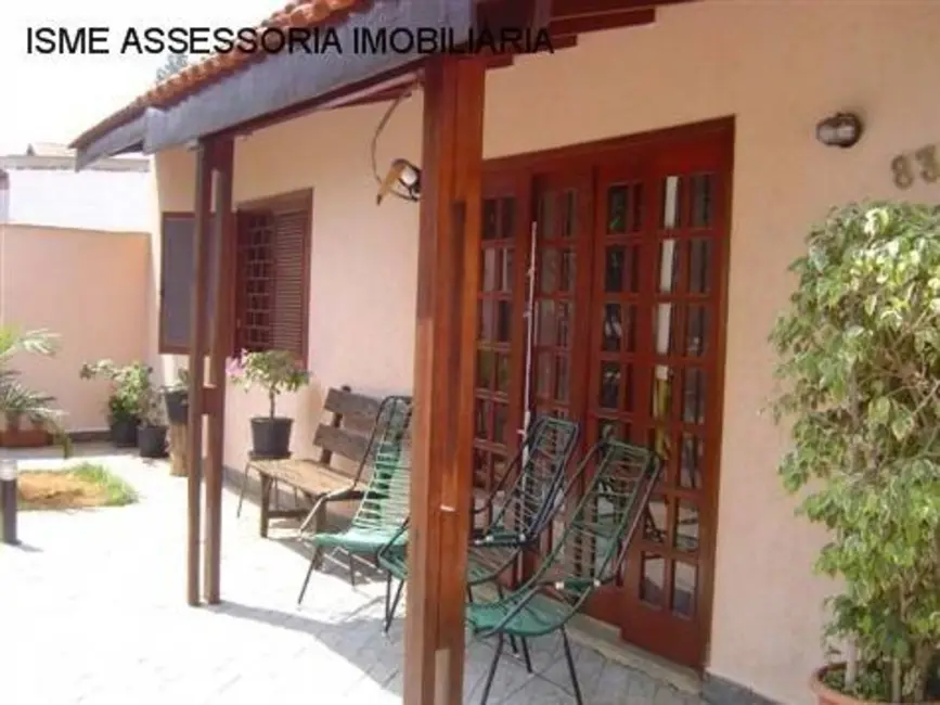 Casa com 4 quartos à venda, 320m2 em Barão Geraldo, Campinas - SP - imagem 2 Foto 2 de Casa com 4 quartos à venda, 320m2 em Barão Geraldo, Campinas - SP