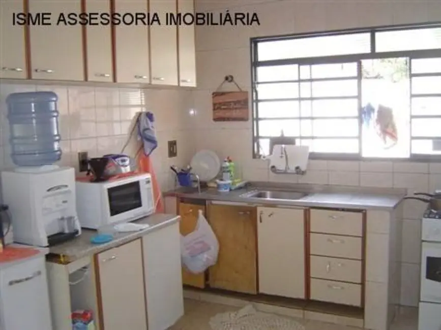 Foto 8 de Casa com 4 quartos à venda, 320m2 em Barão Geraldo, Campinas - SP