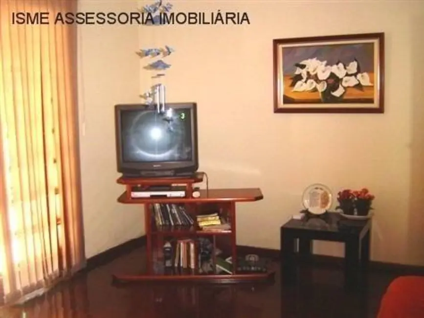 Foto 4 de Casa com 4 quartos à venda, 320m2 em Barão Geraldo, Campinas - SP