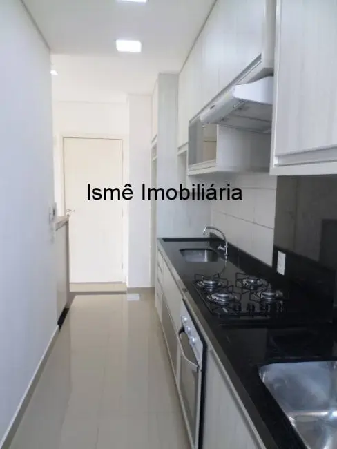 Foto 4 de Apartamento com 3 quartos para alugar, 70m2 em Morumbi, Paulinia - SP