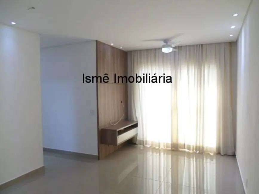 Foto 1 de Apartamento com 3 quartos para alugar, 70m2 em Morumbi, Paulinia - SP