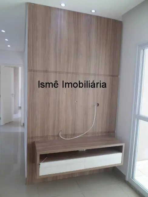 Foto 9 de Apartamento com 3 quartos para alugar, 70m2 em Morumbi, Paulinia - SP