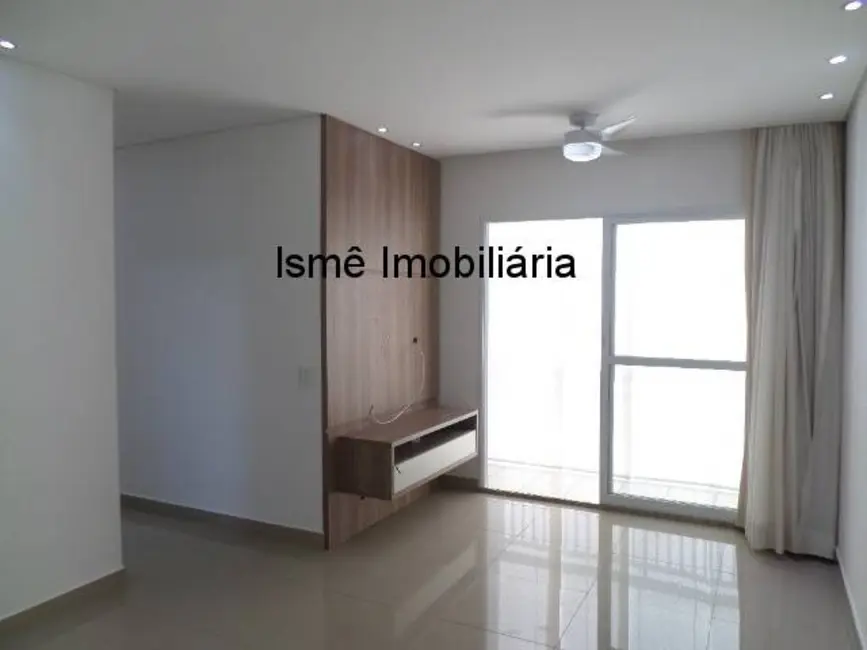 Foto 6 de Apartamento com 3 quartos para alugar, 70m2 em Morumbi, Paulinia - SP
