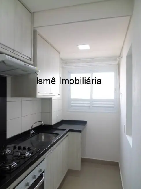 Foto 3 de Apartamento com 3 quartos para alugar, 70m2 em Morumbi, Paulinia - SP