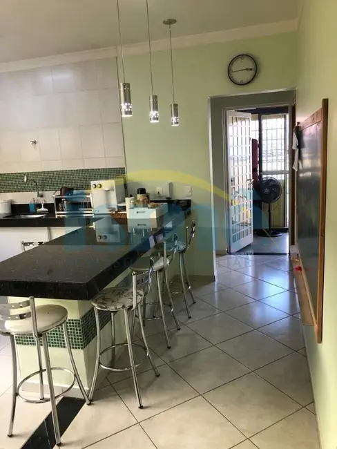 Foto 6 de Casa com 2 quartos à venda, 140m2 em Parque Via Norte, Campinas - SP