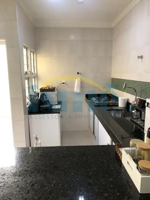 Casa com 2 quartos à venda, 140m2 em Parque Via Norte, Campinas - SP - imagem 4 Foto 4 de Casa com 2 quartos à venda, 140m2 em Parque Via Norte, Campinas - SP